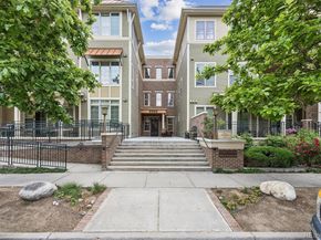 5592 S Nevada Street 209, Littleton CO 80120