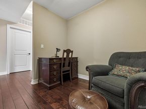 5592 S Nevada Street 209, Littleton CO 80120