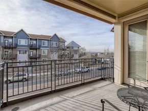 5592 S Nevada Street 209, Littleton CO 80120