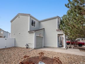 4067 Andes Way, Denver CO 80249