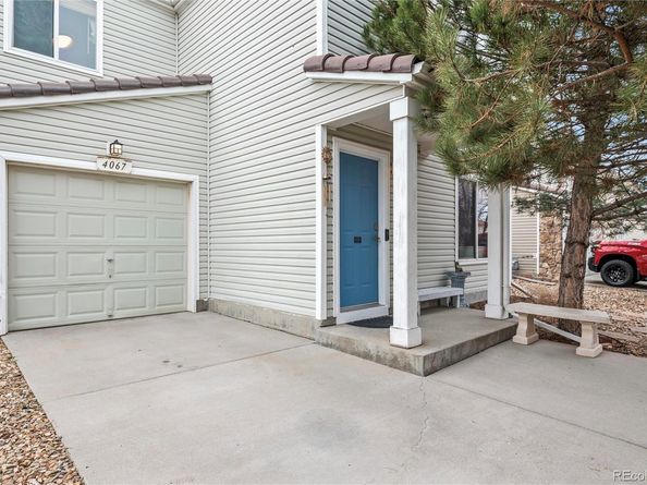 4067 Andes Way, Denver CO 80249