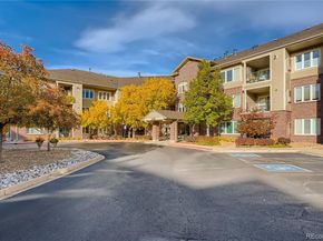 2894 W Riverwalk Circle B209, Littleton CO 80123