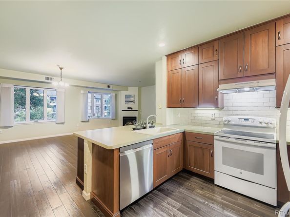 2894 W Riverwalk Circle B209, Littleton CO 80123