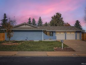 9411 W Louisiana Avenue, Lakewood CO 80232