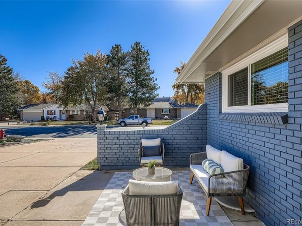 9411 W Louisiana Avenue, Lakewood CO 80232