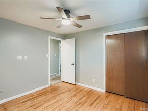 9411 W Louisiana Avenue, Lakewood CO 80232