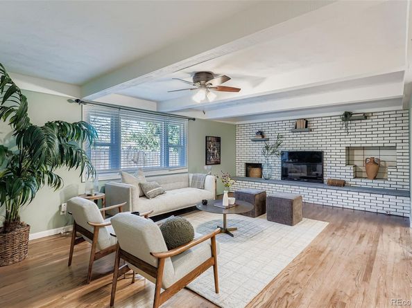 9411 W Louisiana Avenue, Lakewood CO 80232