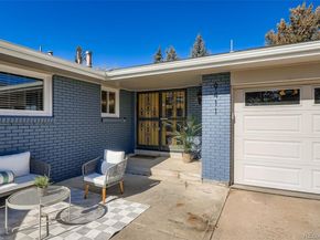 9411 W Louisiana Avenue, Lakewood CO 80232