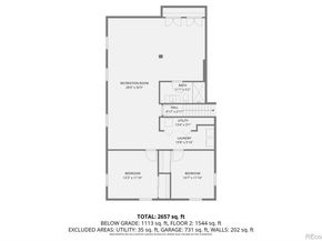 9411 W Louisiana Avenue, Lakewood CO 80232