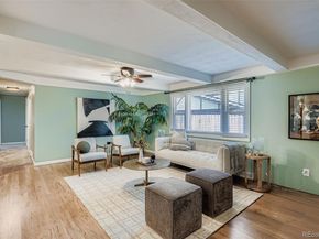 9411 W Louisiana Avenue, Lakewood CO 80232