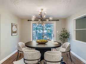 9411 W Louisiana Avenue, Lakewood CO 80232