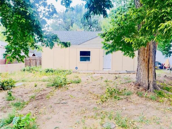 1926 Xenia Street, Denver CO 80220