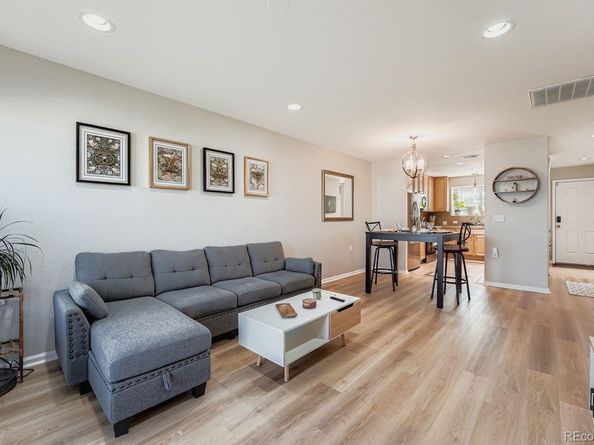 18761 E 58th Avenue A, Denver CO 80249