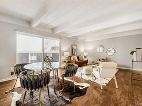 1265 Race Street 506, Denver CO 80206