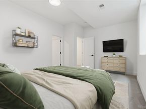 3207 S Sherman Street, Englewood CO 80113