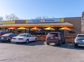 3207 S Sherman Street, Englewood CO 80113