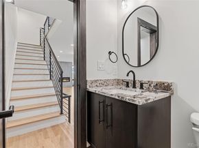 3207 S Sherman Street, Englewood CO 80113