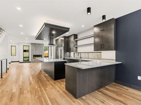 3207 S Sherman Street, Englewood CO 80113