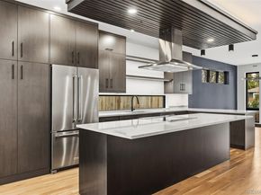 3207 S Sherman Street, Englewood CO 80113