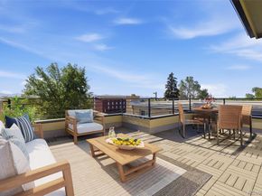 3207 S Sherman Street, Englewood CO 80113