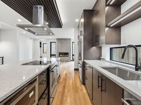 3207 S Sherman Street, Englewood CO 80113