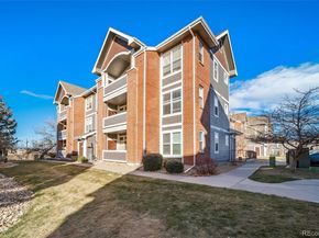 14313 E 1st Drive 107, Aurora CO 80011