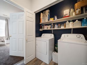 14313 E 1st Drive 107, Aurora CO 80011