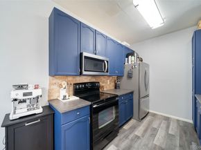 14313 E 1st Drive 107, Aurora CO 80011