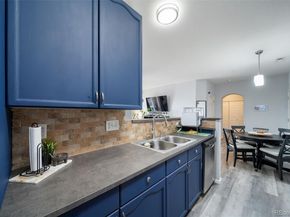 14313 E 1st Drive 107, Aurora CO 80011