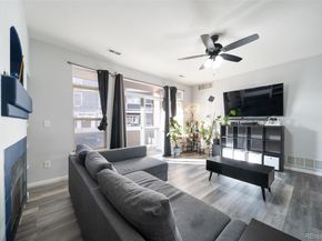 14313 E 1st Drive 107, Aurora CO 80011