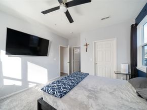 14313 E 1st Drive 107, Aurora CO 80011