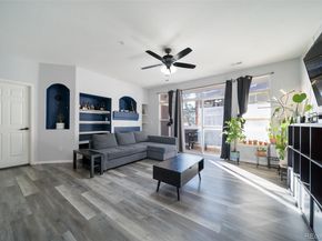 14313 E 1st Drive 107, Aurora CO 80011