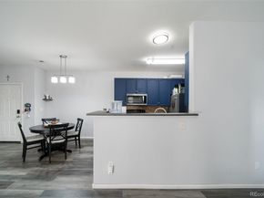 14313 E 1st Drive 107, Aurora CO 80011