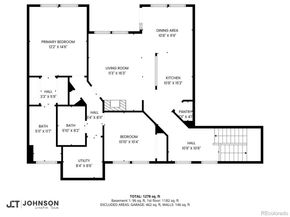 3458 Molly Lane, Broomfield CO 80023