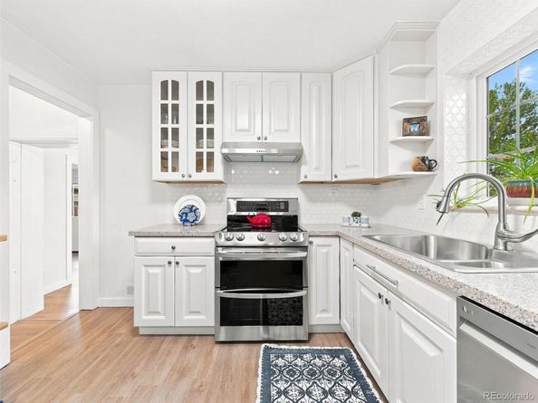 3610 Olive Street, Denver CO 80207