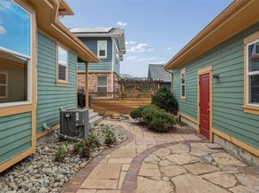 2674 Elmira Street, Denver CO 80238