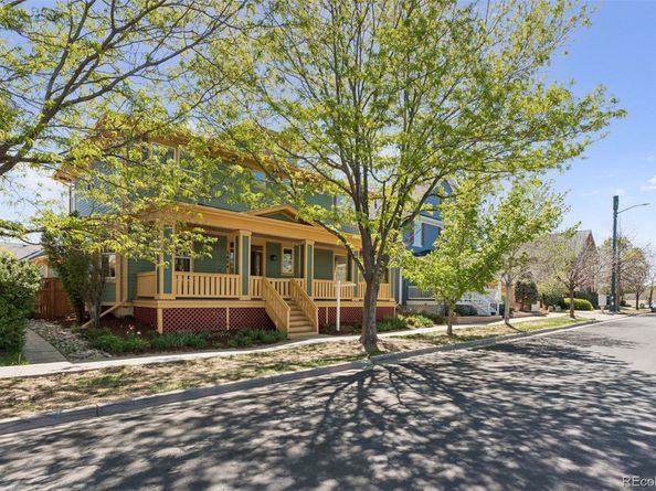 2674 Elmira Street, Denver CO 80238