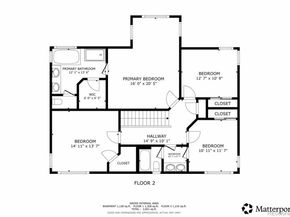 2674 Elmira Street, Denver CO 80238