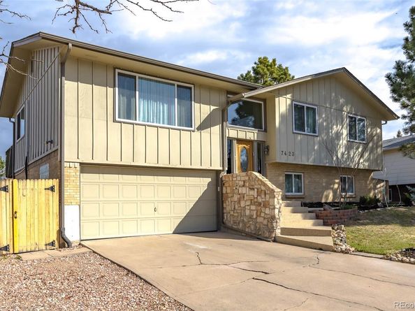 7423 E Costilla Boulevard, Centennial CO 80112