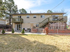 7423 E Costilla Boulevard, Centennial CO 80112