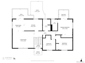 7423 E Costilla Boulevard, Centennial CO 80112