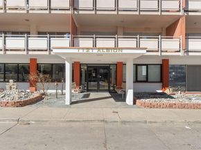 1121 Albion Street 305, Denver CO 80220