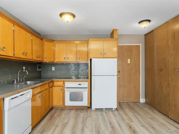 1121 Albion Street 305, Denver CO 80220
