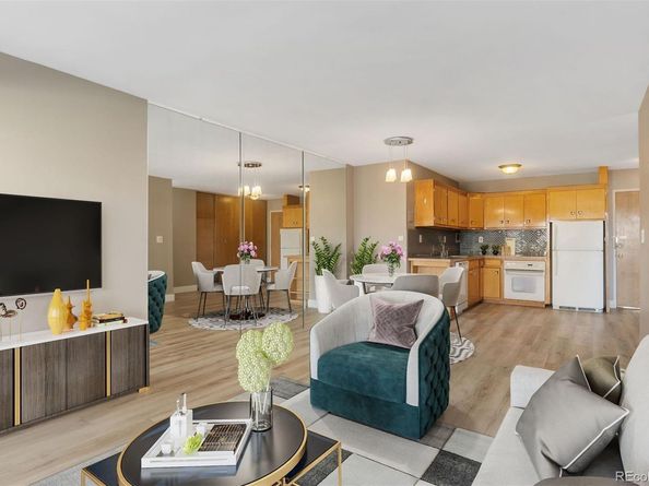 1121 Albion Street 305, Denver CO 80220