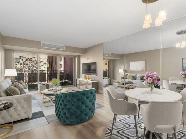 1121 Albion Street 305, Denver CO 80220