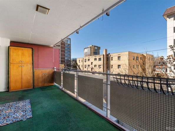1121 Albion Street 305, Denver CO 80220
