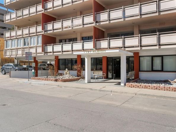 1121 Albion Street 305, Denver CO 80220