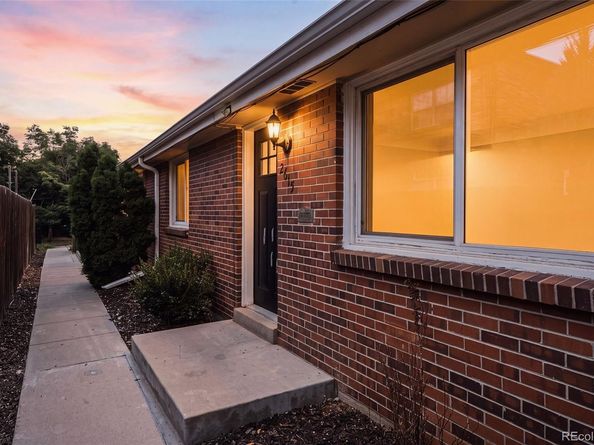 2615 W 26th Avenue, Denver CO 80211