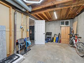 10772 W Florida Avenue B, Lakewood CO 80232