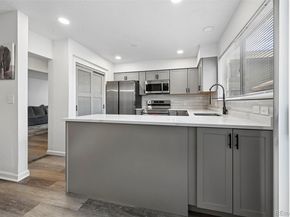 10772 W Florida Avenue B, Lakewood CO 80232